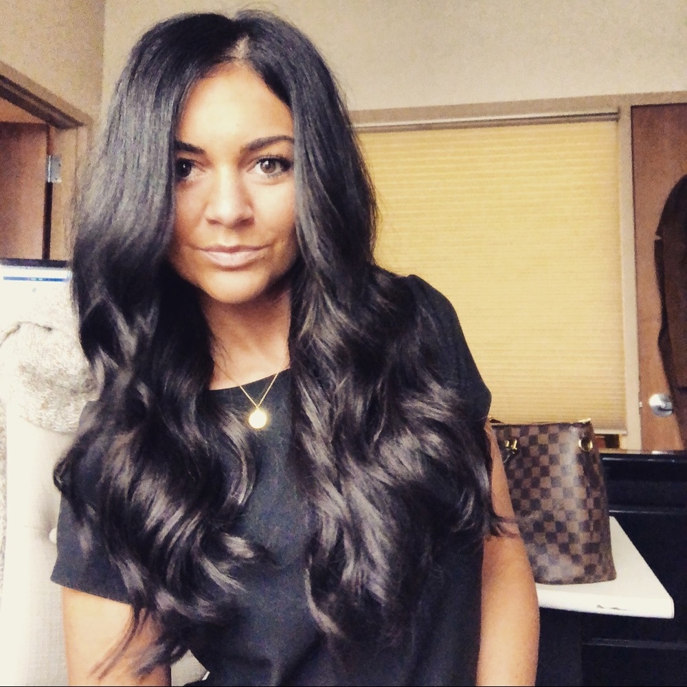 Meet your Posher, Martina